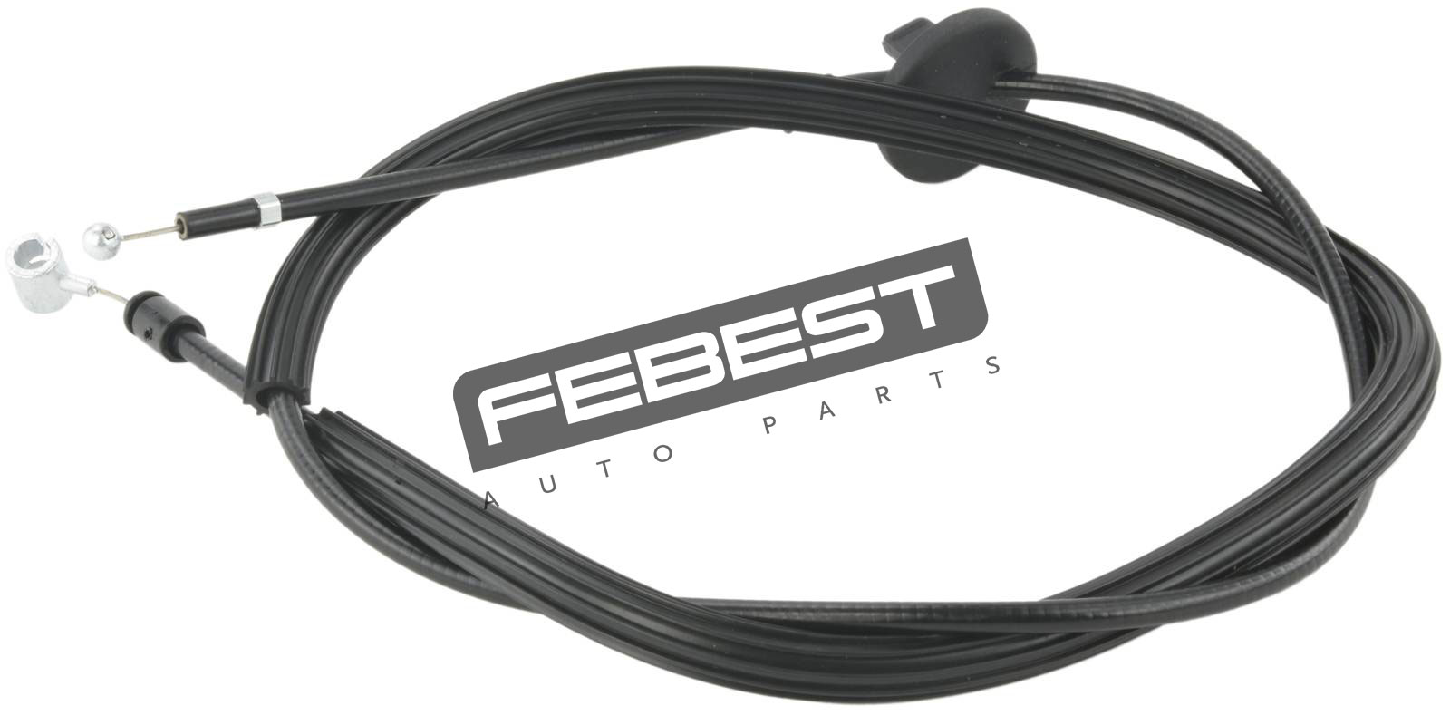 Cable Assembly Hood Lock Control