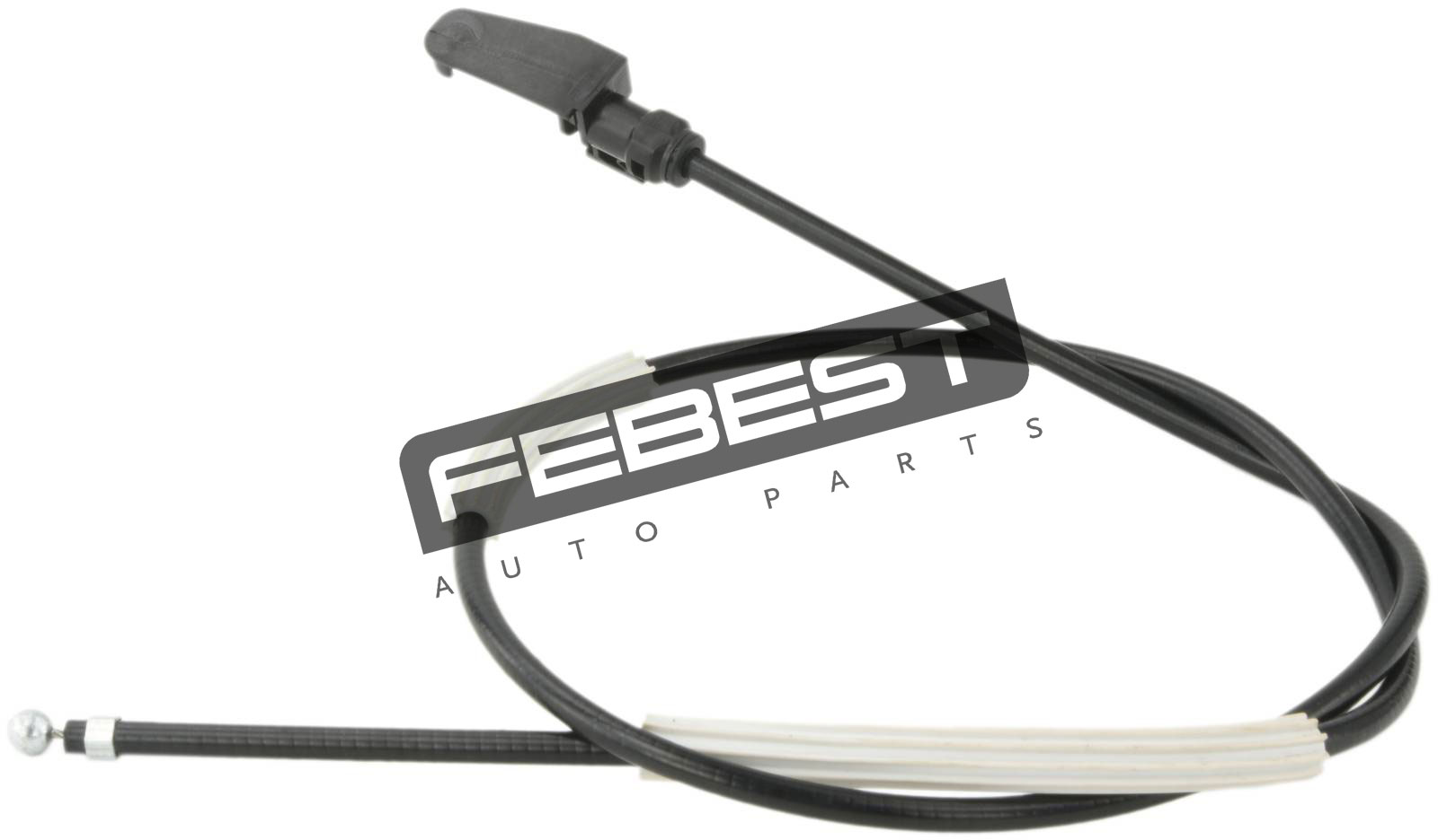 Cable Assembly Hood Lock Control