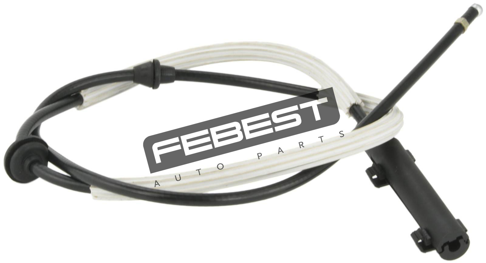 Cable Assembly Hood Lock Control