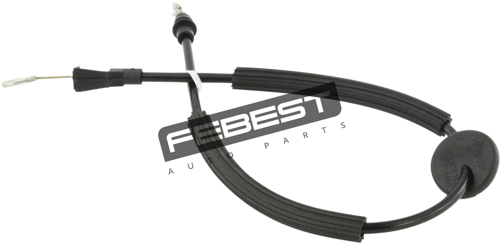 Outer Door Lock Cable