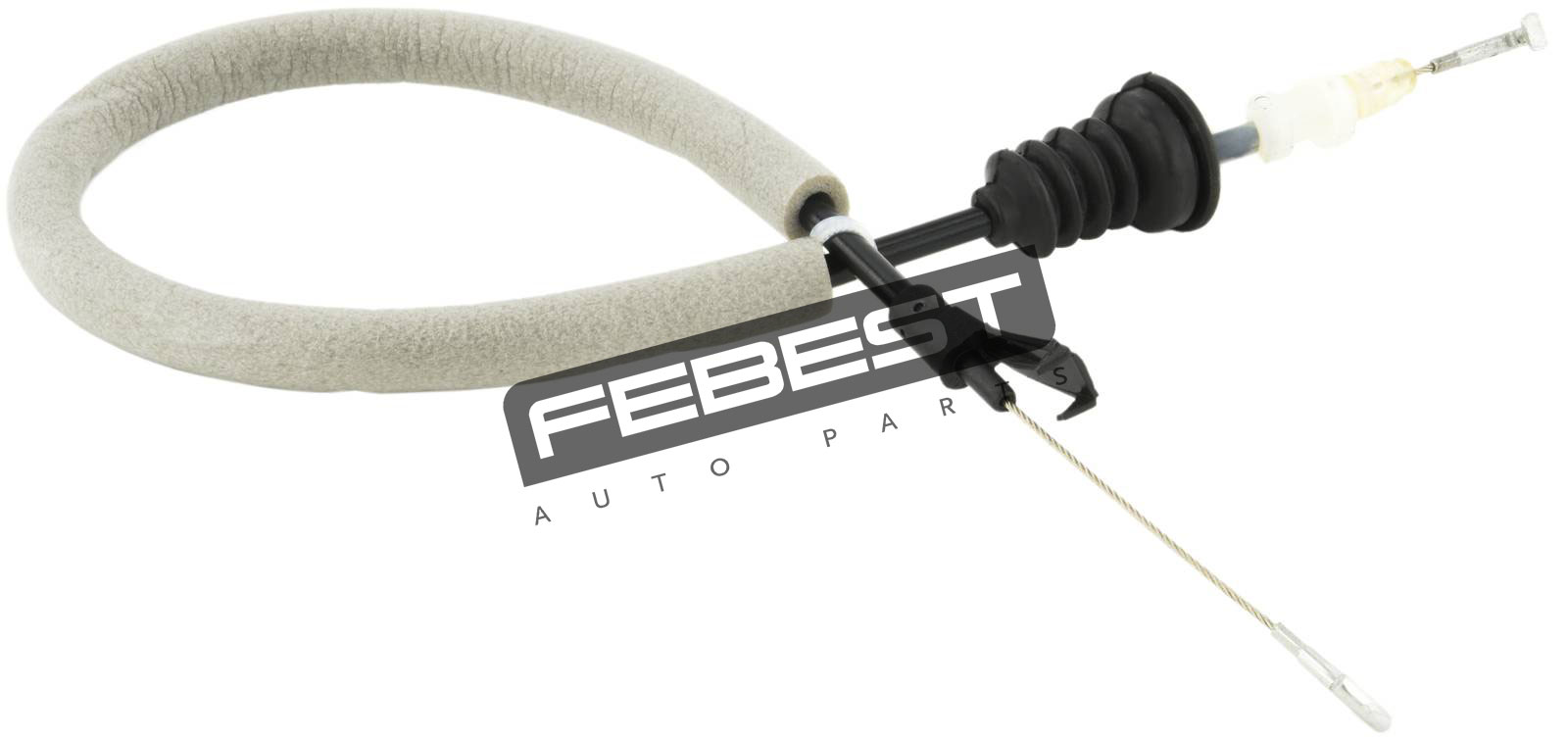 Outer Door Lock Cable