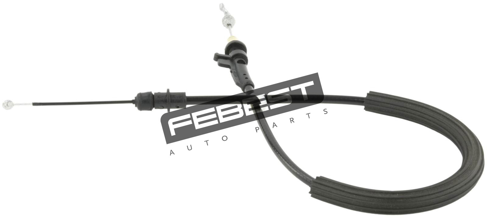 Outer Door Lock Cable