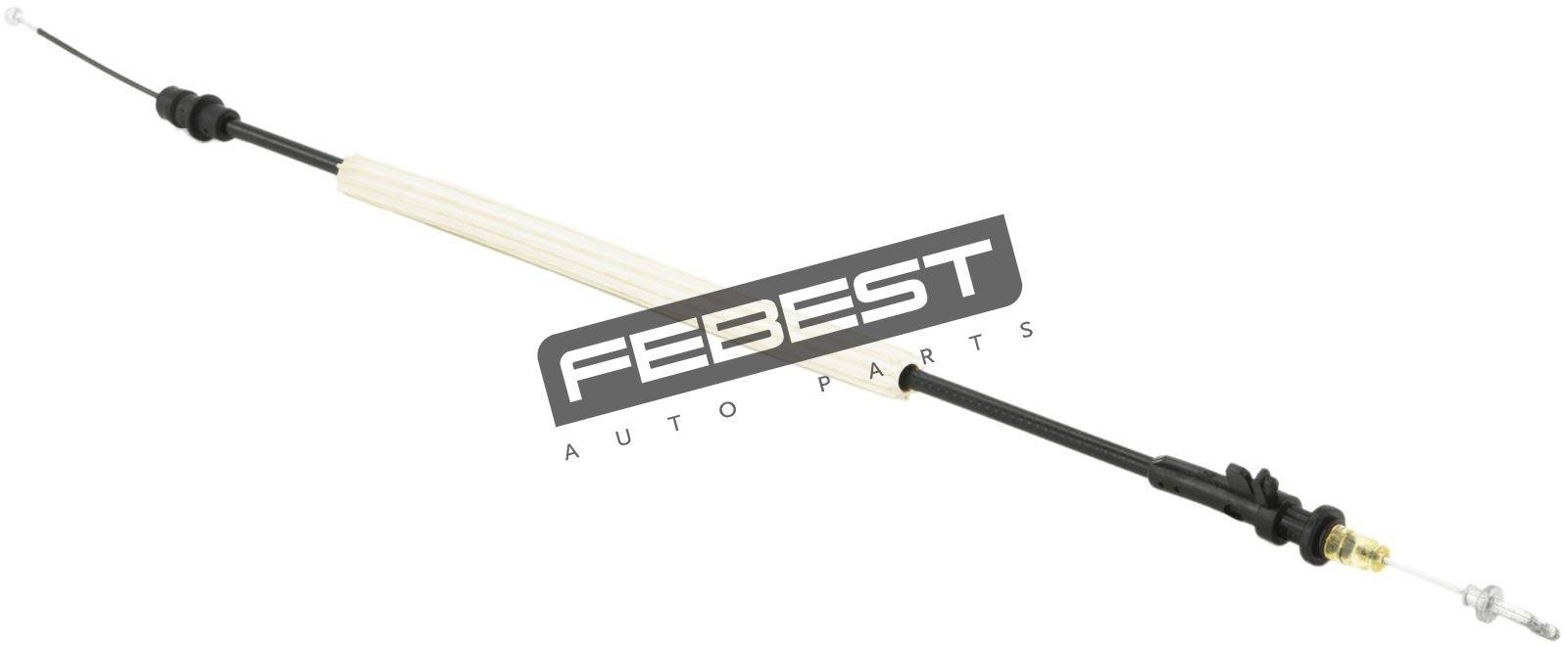Outer Door Lock Cable