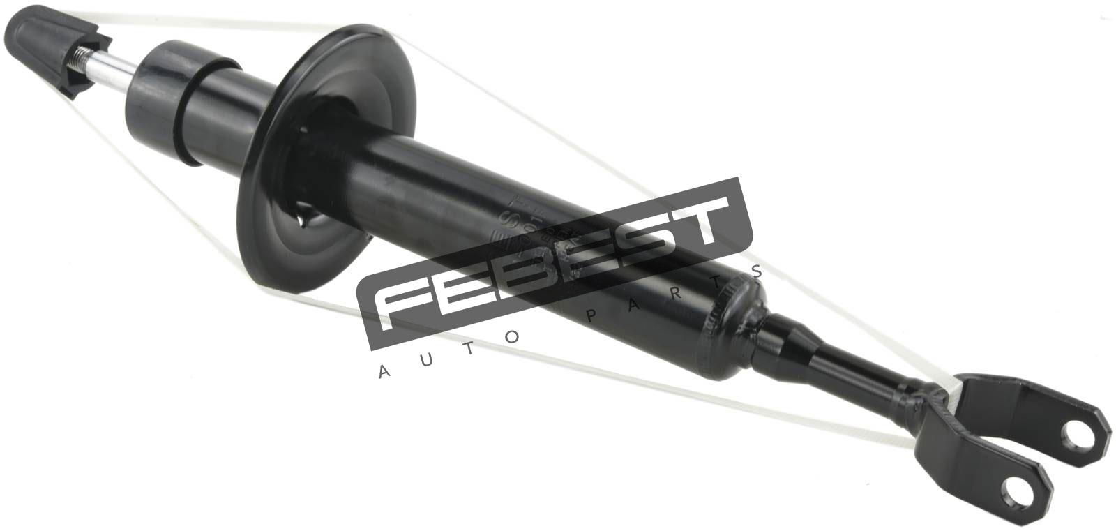 Front Shock Absorber Gas.Twin Tube