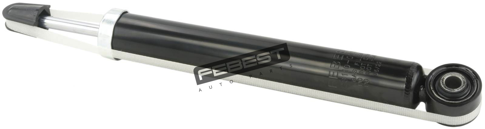 Rear Shock Absorber Gas.Twin Tube