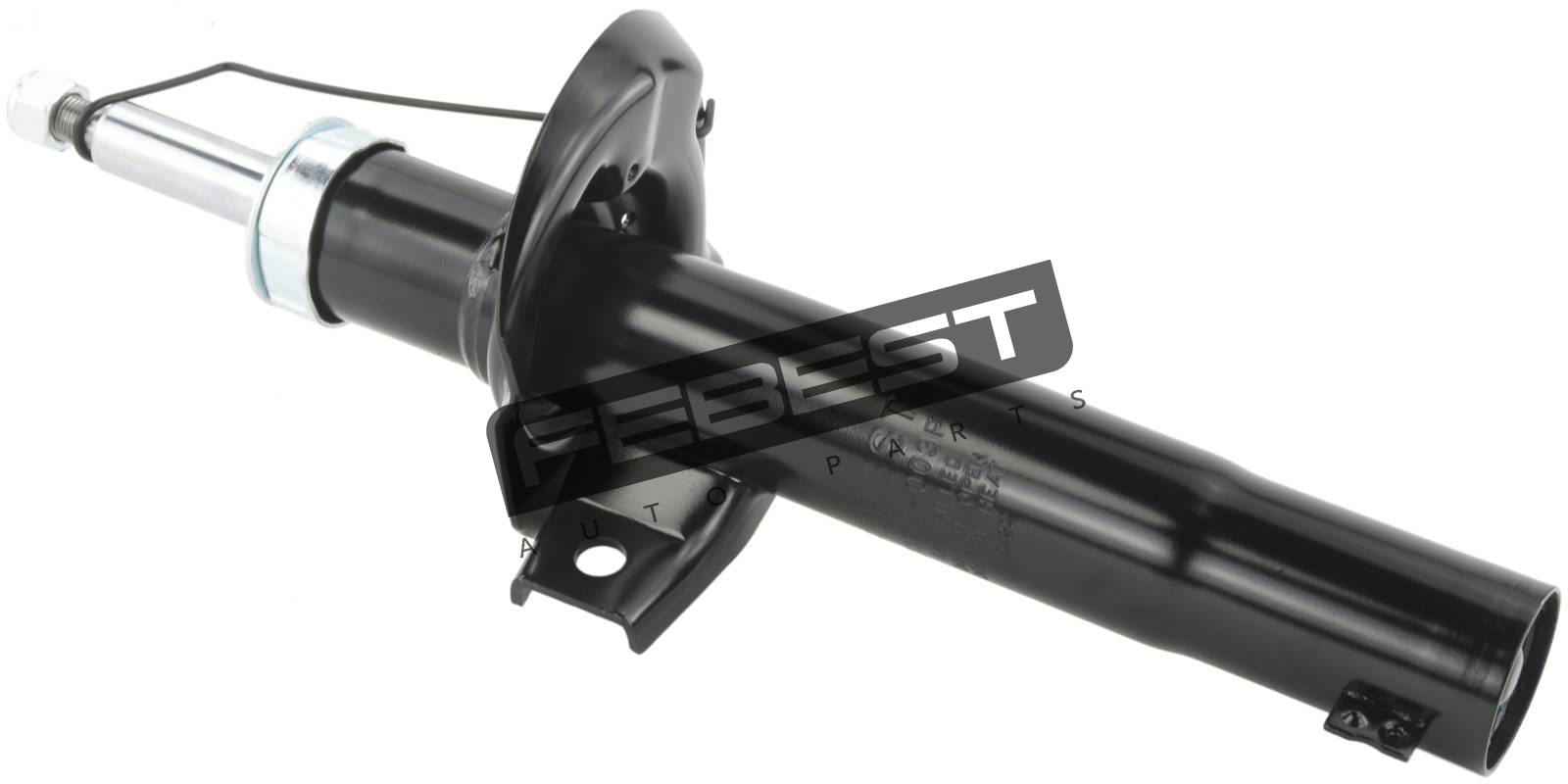 Front Shock Absorber Gas.Twin Tube