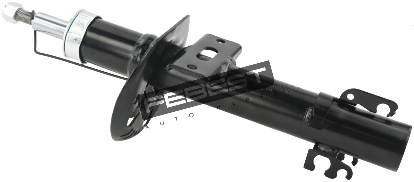 Front Shock Absorber Gas.Twin Tube
