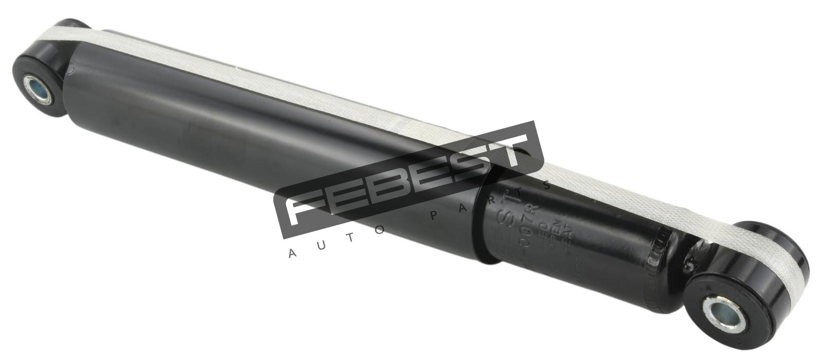 Rear Shock Absorber Gas.Twin Tube