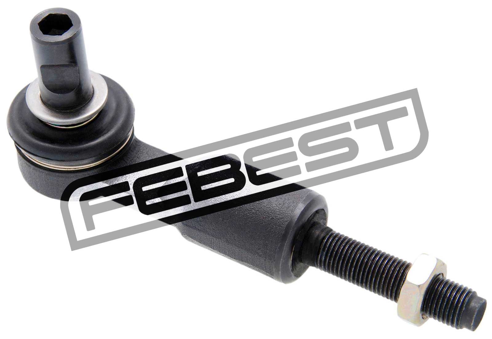 Steering Tie Rod End