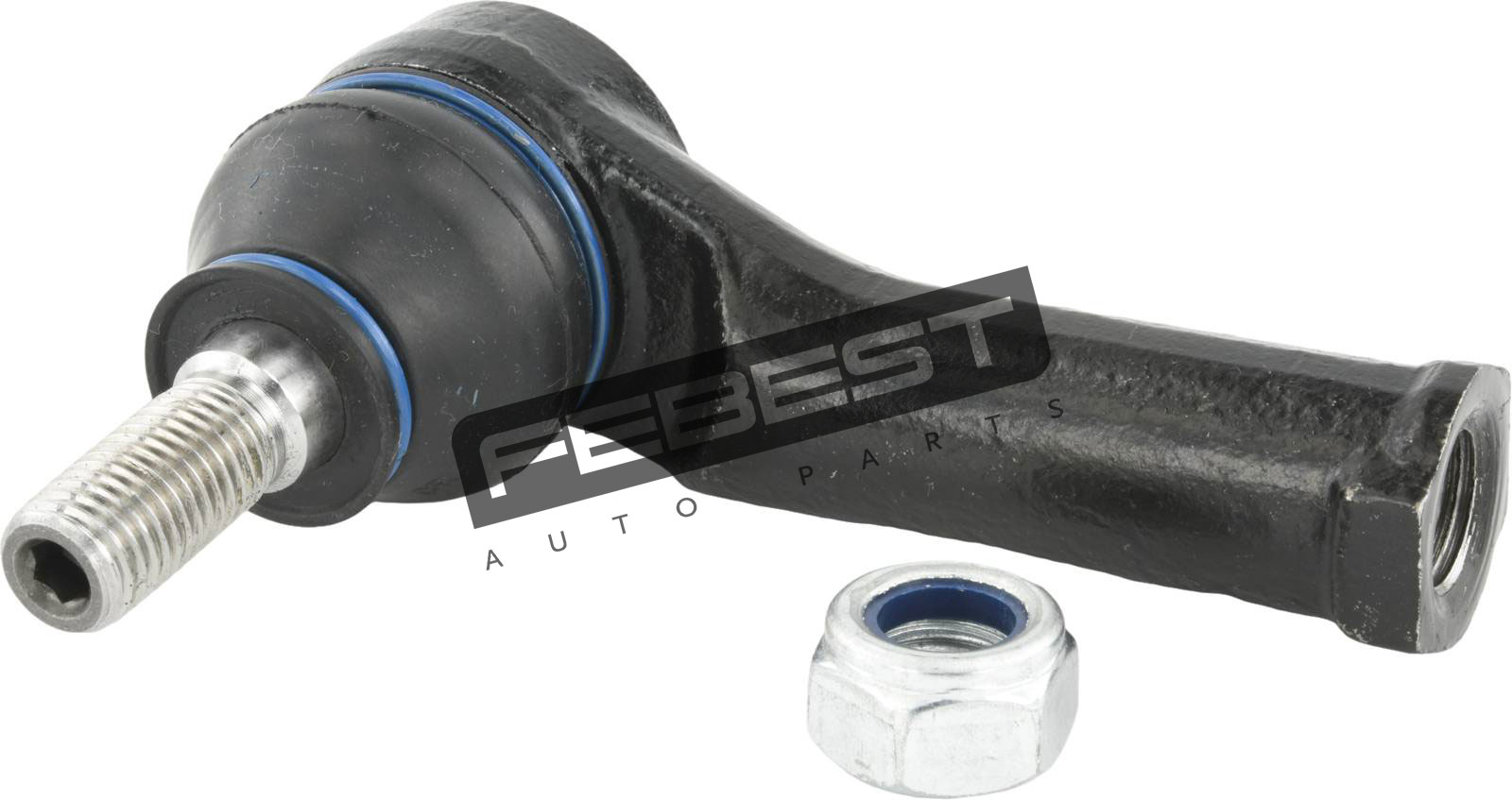 Steering Tie Rod End Left