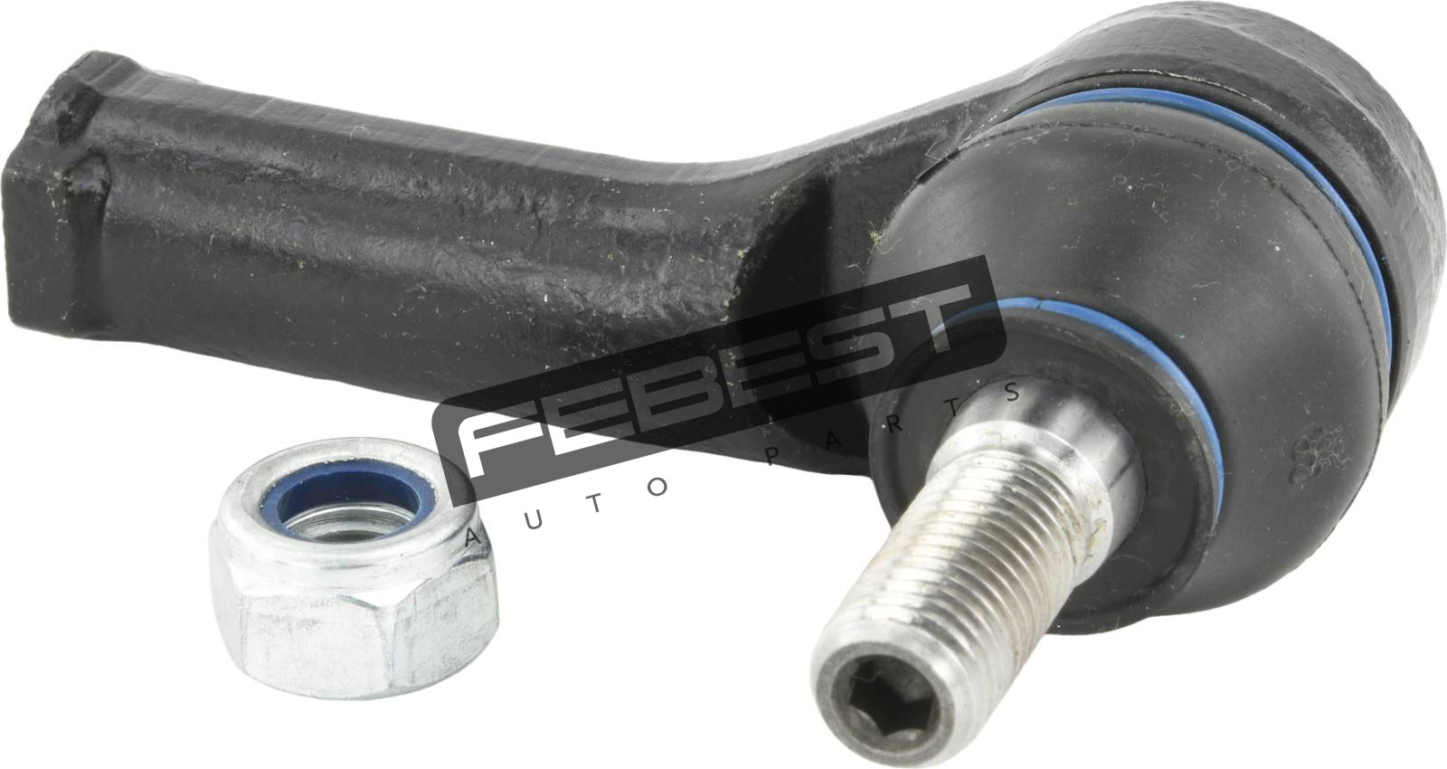 Steering Tie Rod End Right