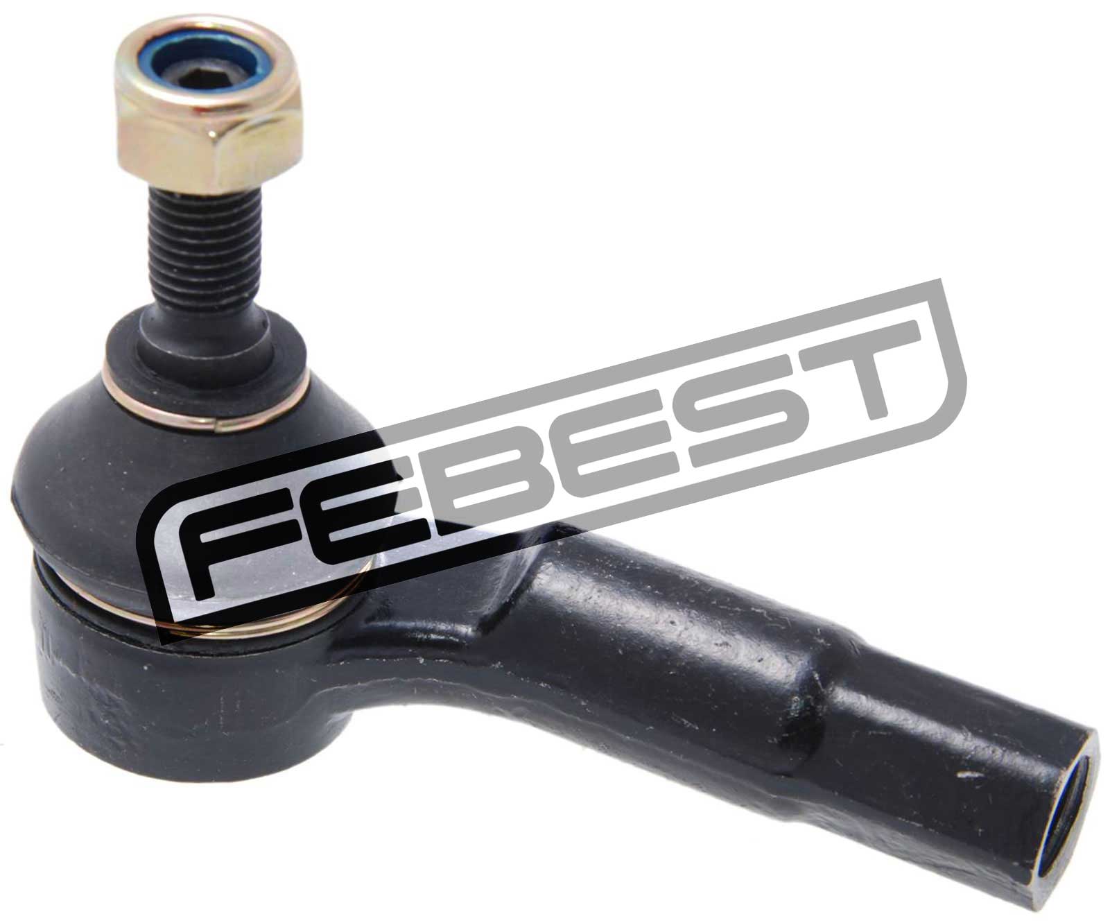 Steering Tie Rod End Left