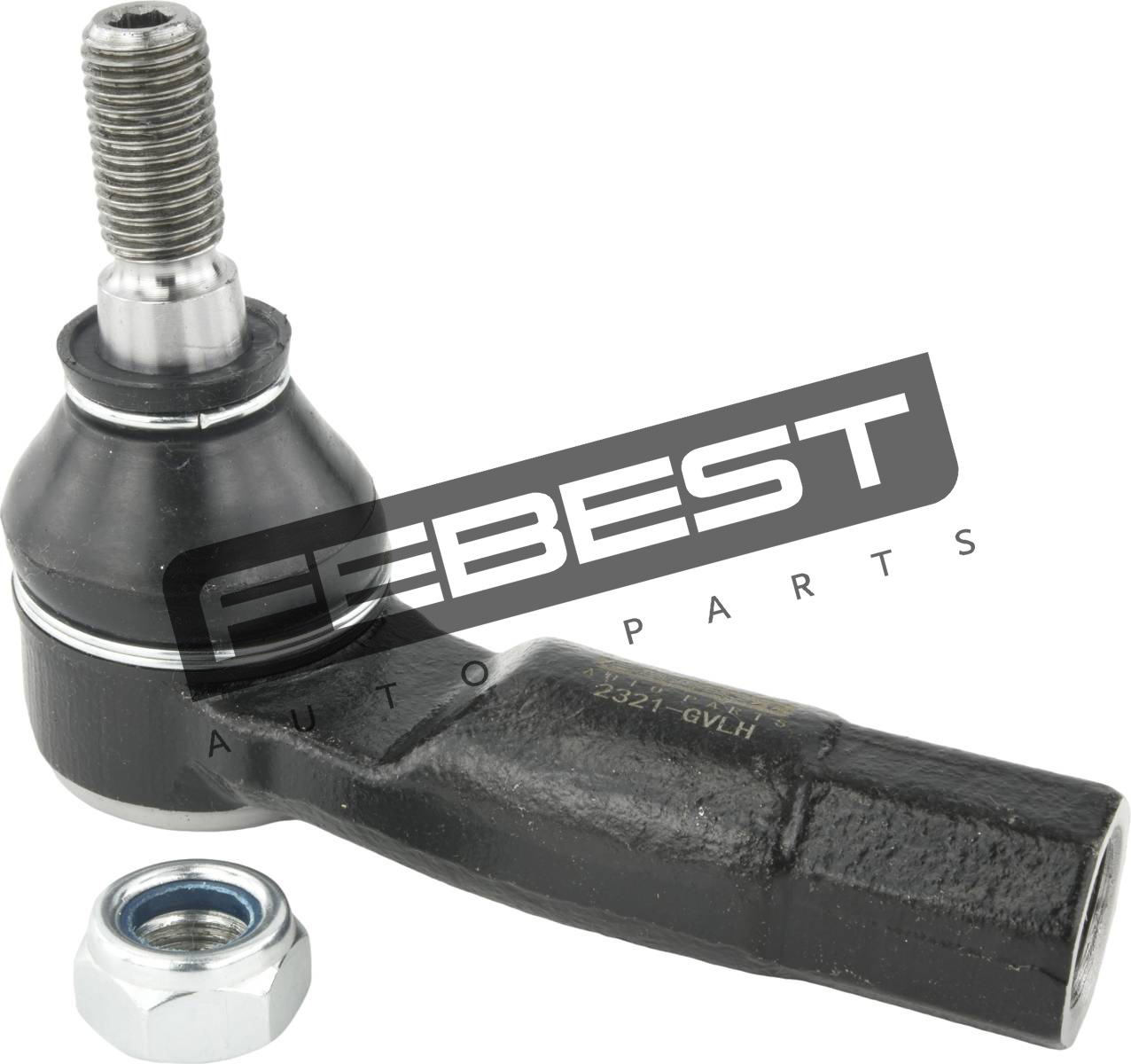 Steering Tie Rod End Left