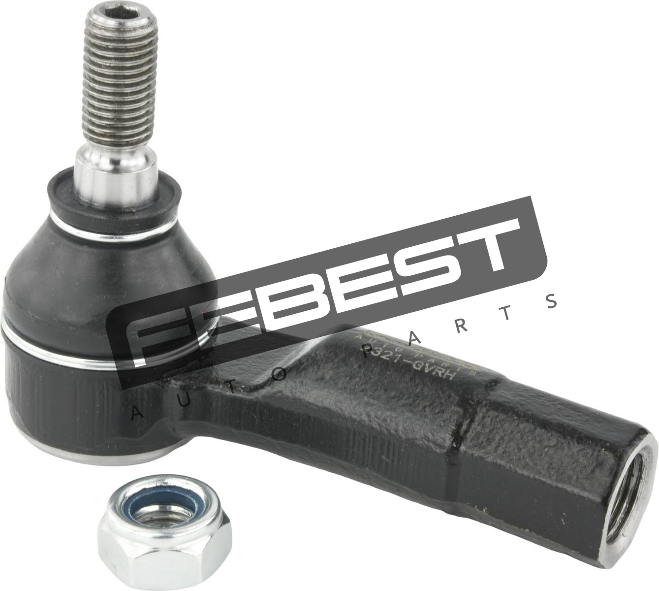 Steering Tie Rod End Right