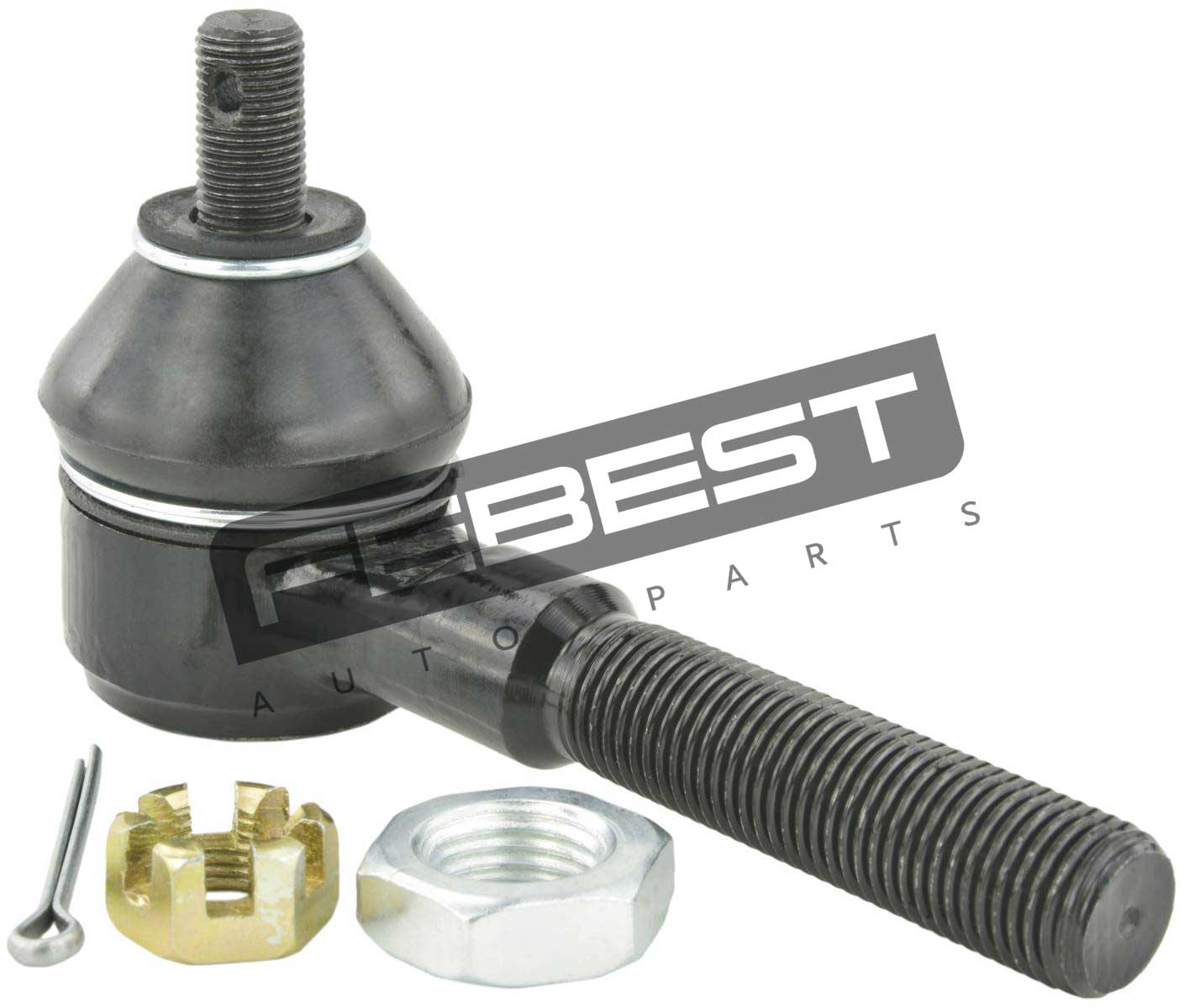 Steering Tie Rod End Left