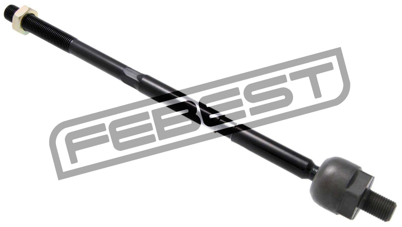 Steering Tie Rod
