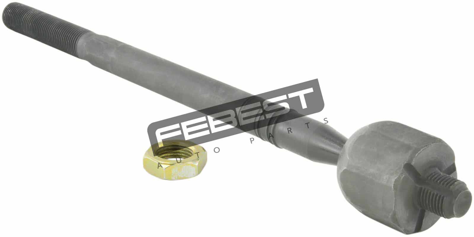 Steering Tie Rod