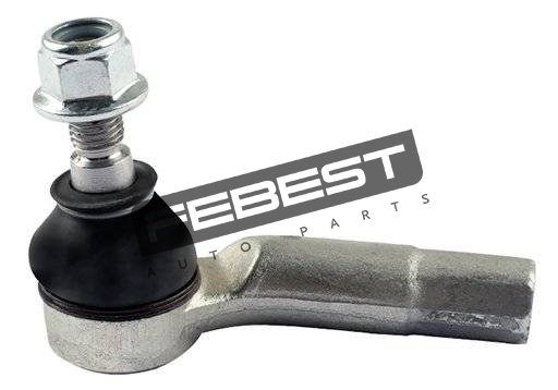 Steering Tie Rod End Left