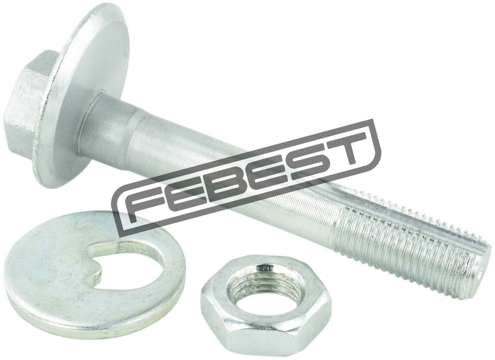 Repair Kit, Camber Adjusting Eccentric Bolt For Volkswagen Transporter eBay