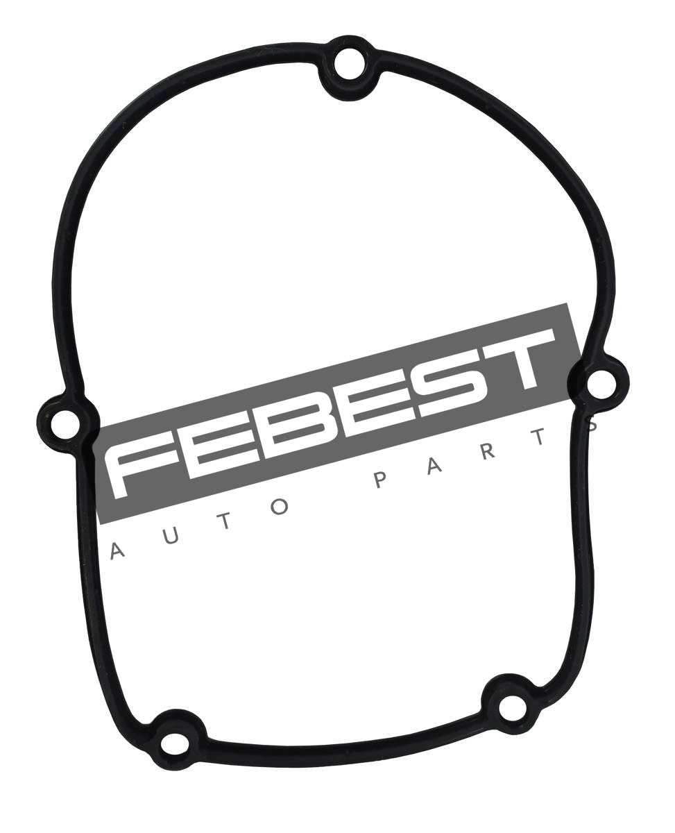 Gasket, Timing Case Cover