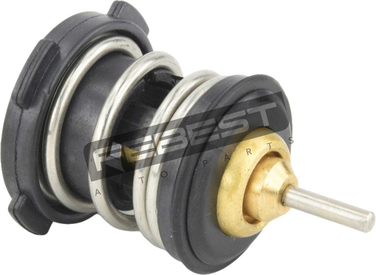Thermostat 80°C