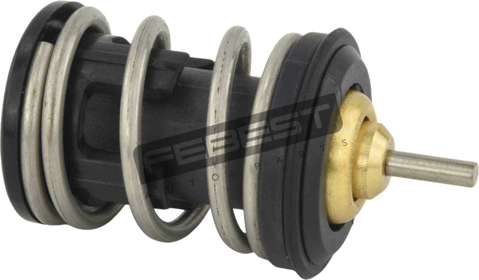 Thermostat 87°C