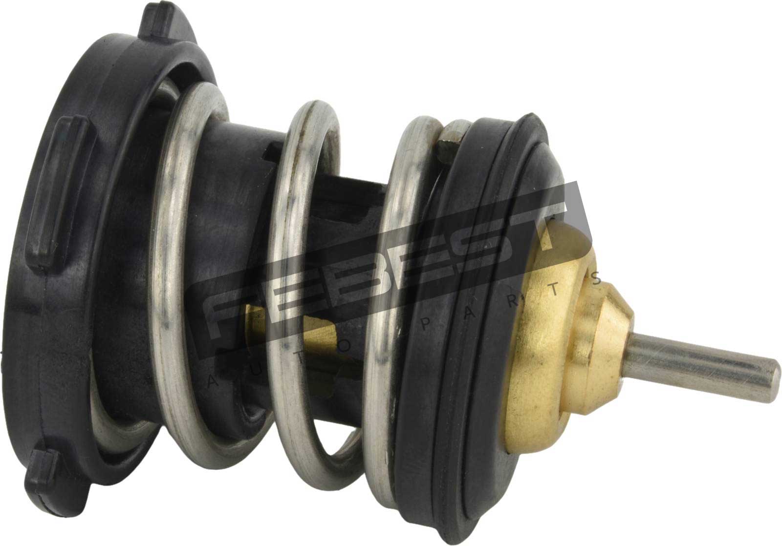Thermostat 87°C