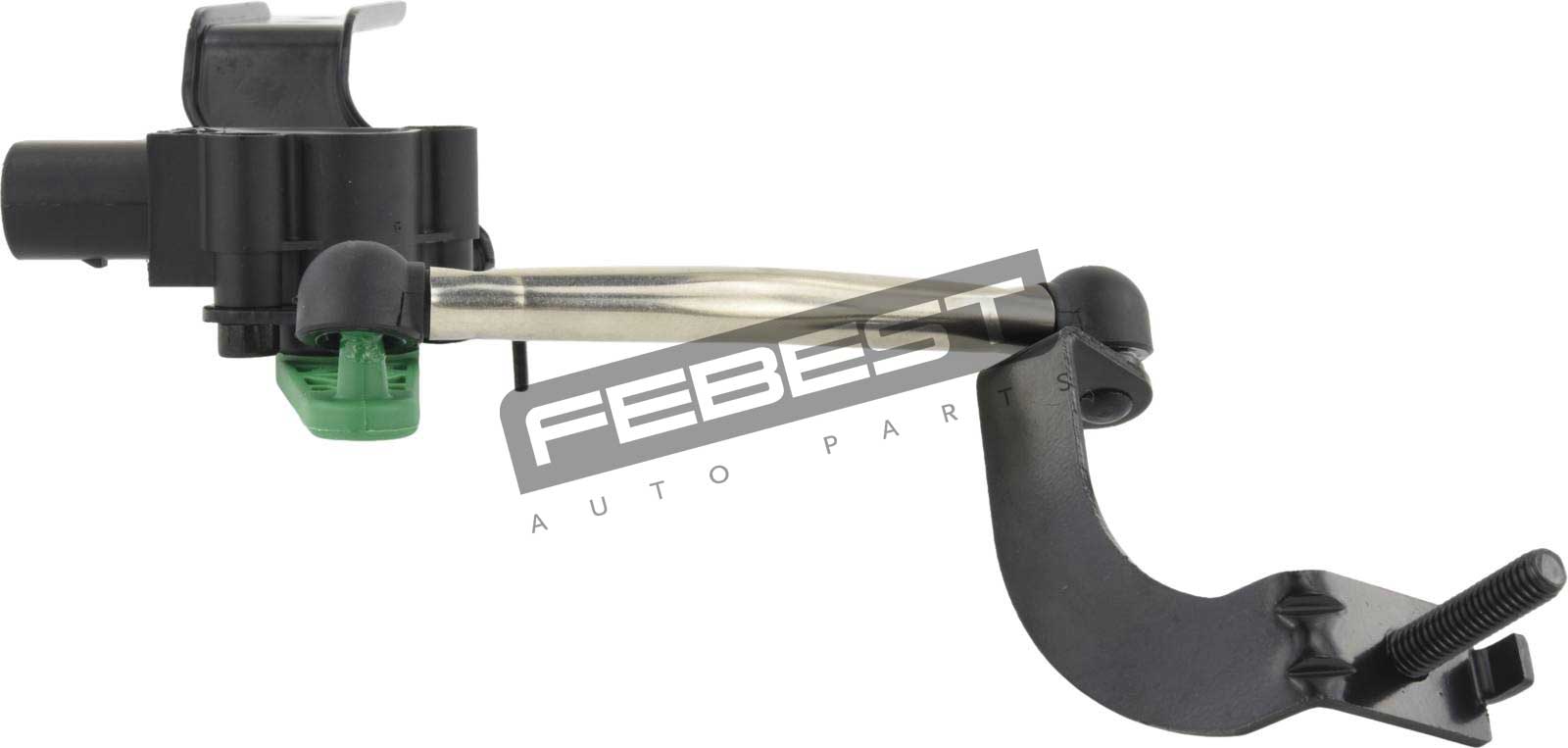 Level Sensor, Front Left (With Link)