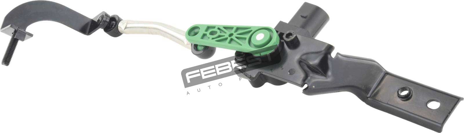 Level Sensor, Front Right (With Link)