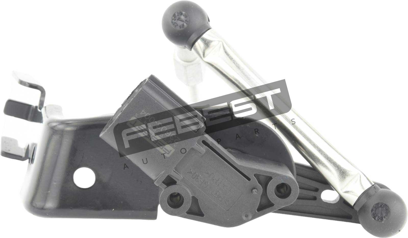 Level Sensor, Front Left (With Link)
