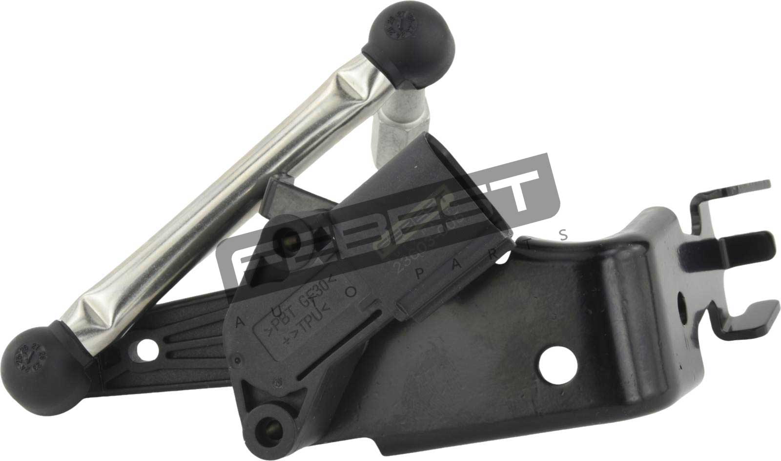 Level Sensor, Front Right (With Link)
