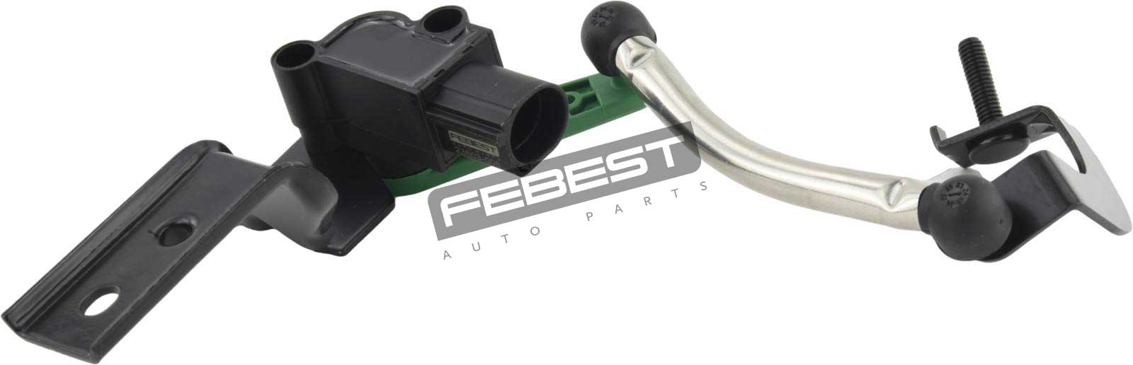 Level Sensor, Front Left (With Link)