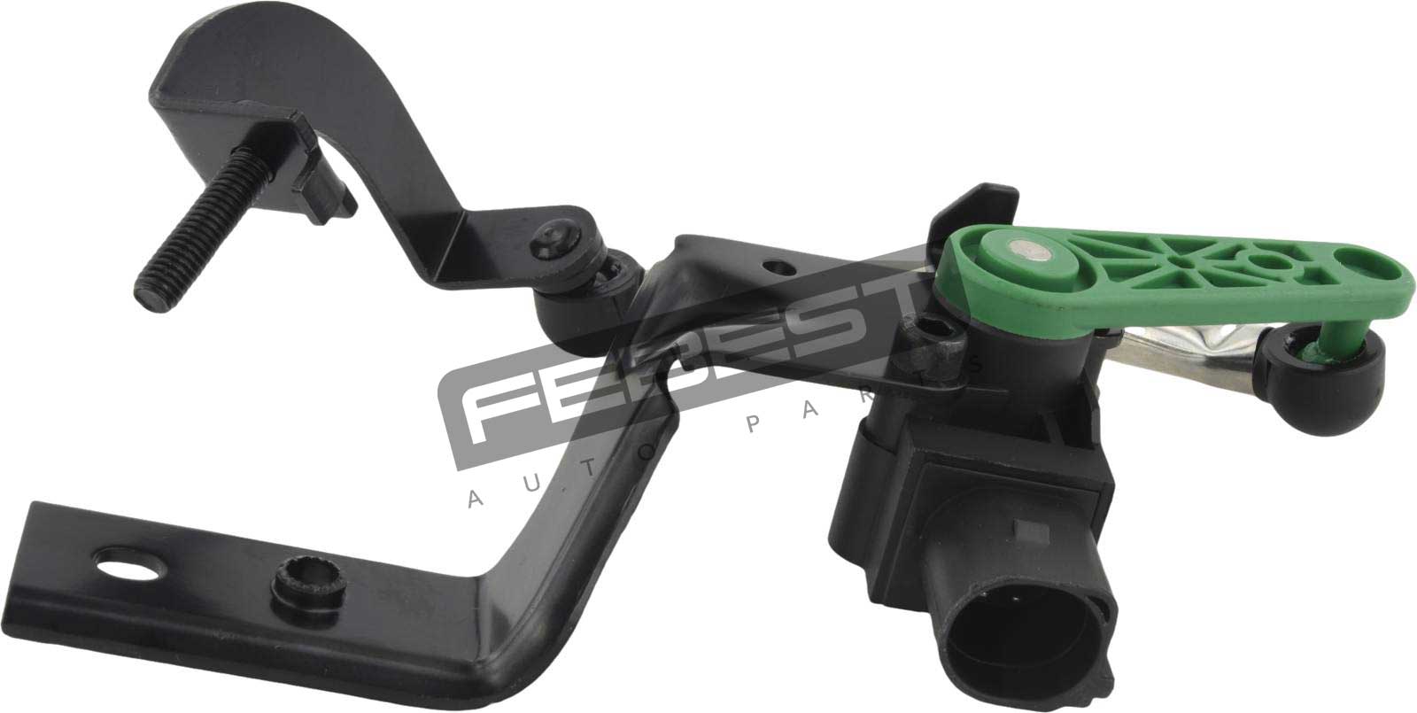 Level Sensor, Front Right (With Link)