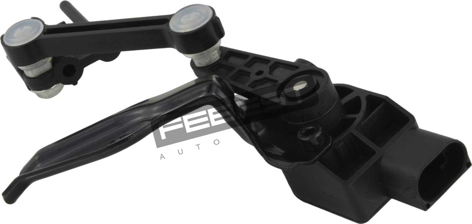 Level Sensor, Front Left (With Link)