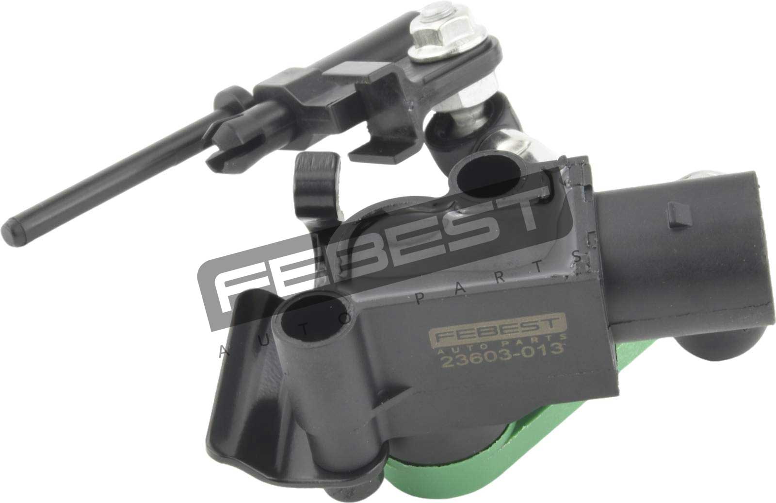 Level Sensor, Front Right (With Link)
