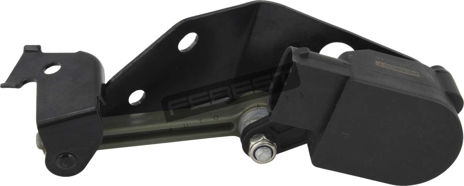 Level Sensor, Rear Right (With Link)