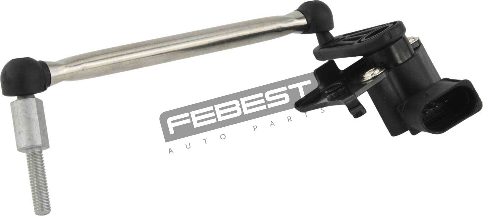Level Sensor, Rear Left (With Link)