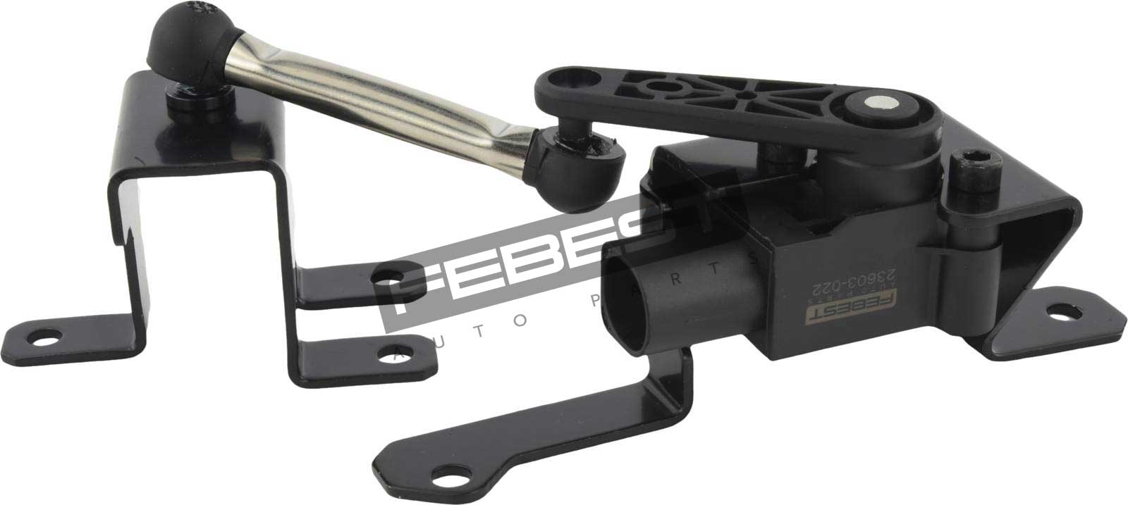 Rear Level Sensor (With Link)