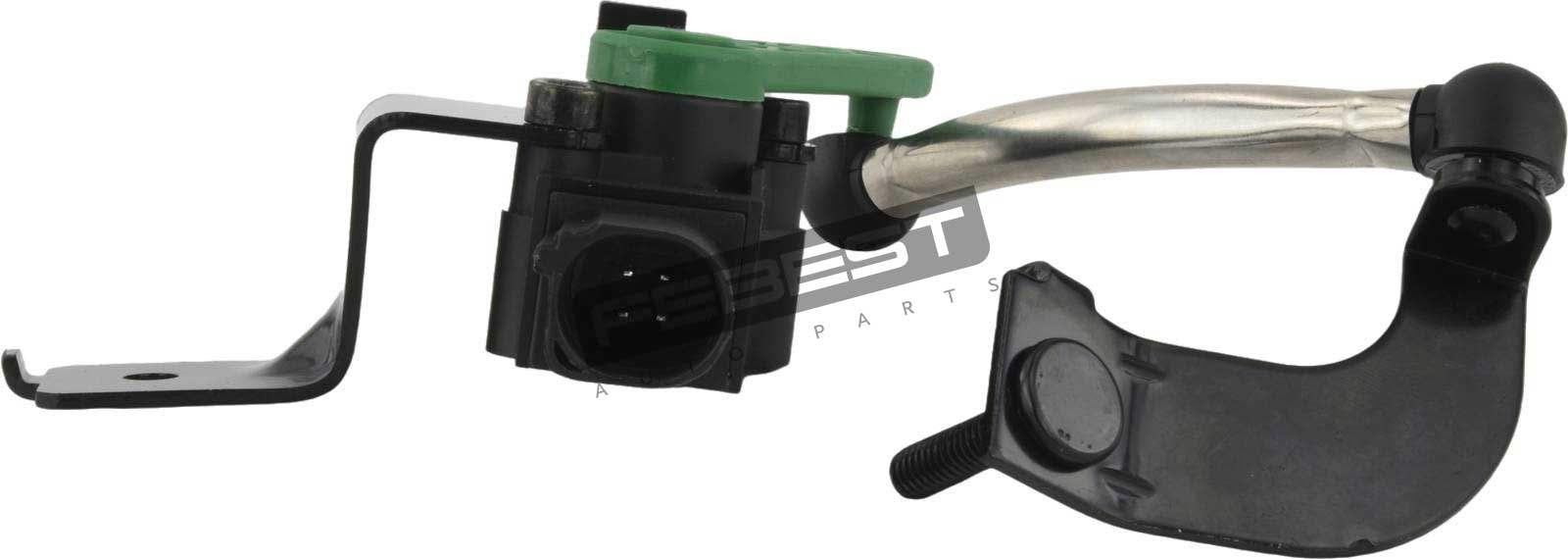 Level Sensor, Front Left (With Link)