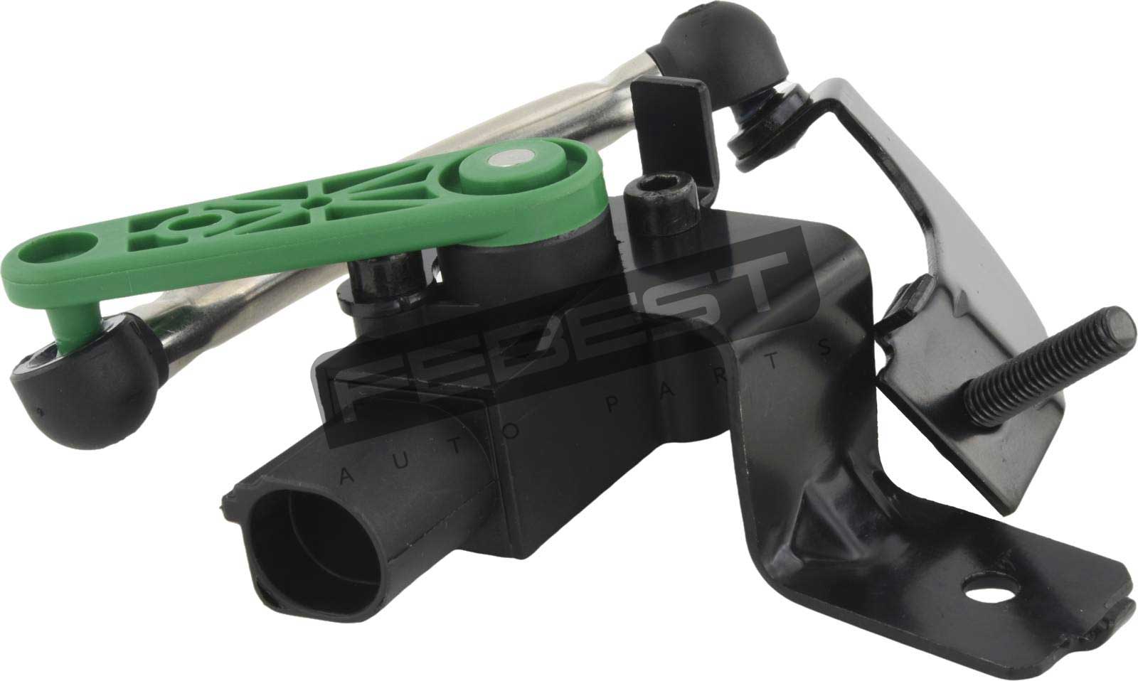 Level Sensor, Front Right (With Link)