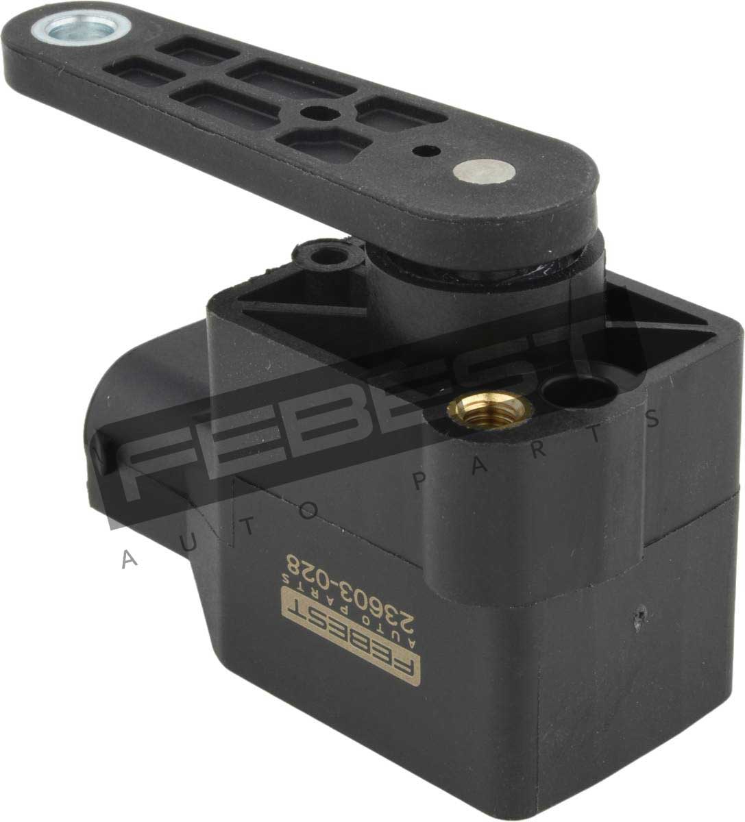 Height Control Sensor