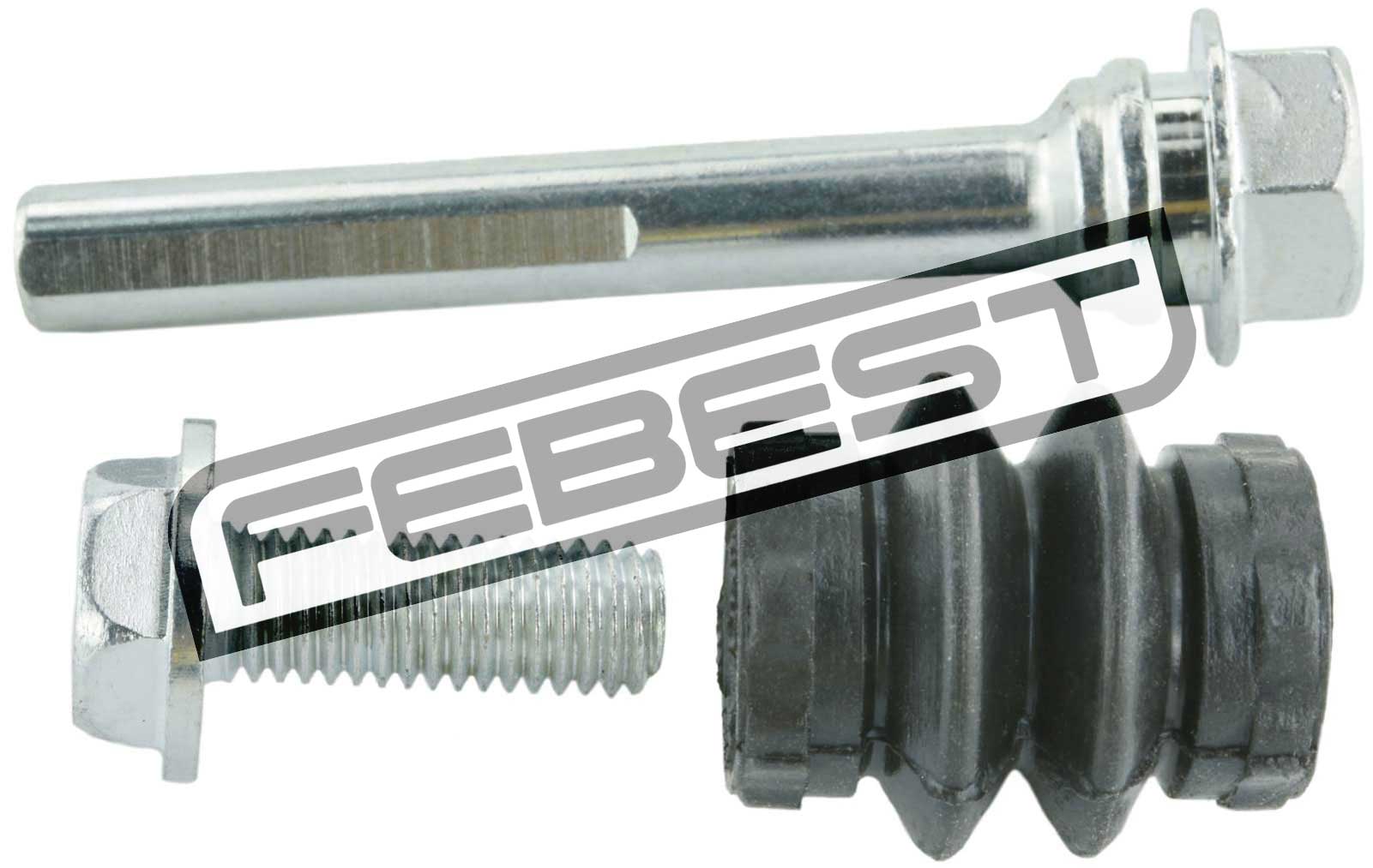 Rear Caliper Slide Pin Kit