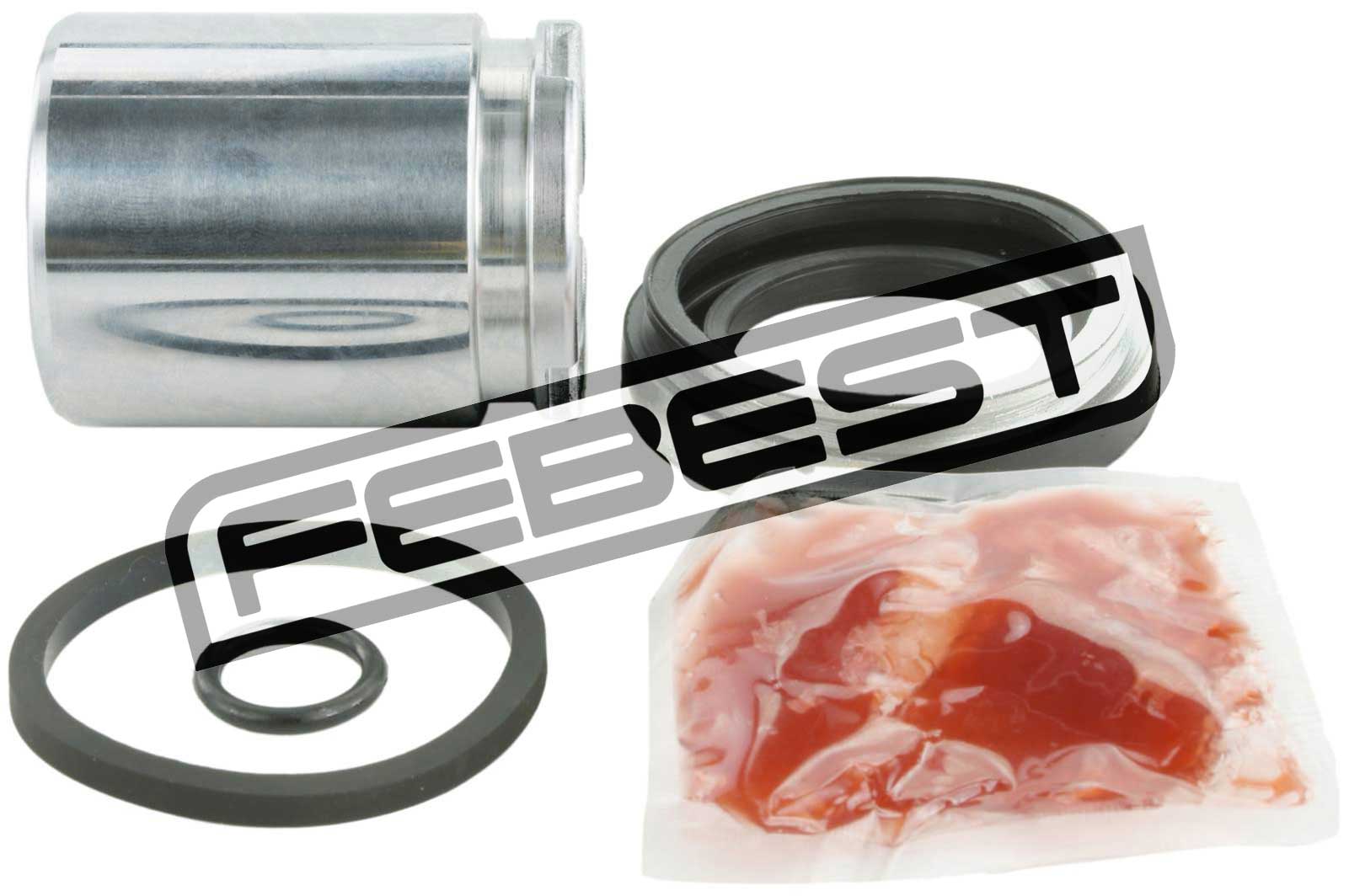 Repair Kit, Rear Caliper Piston D41