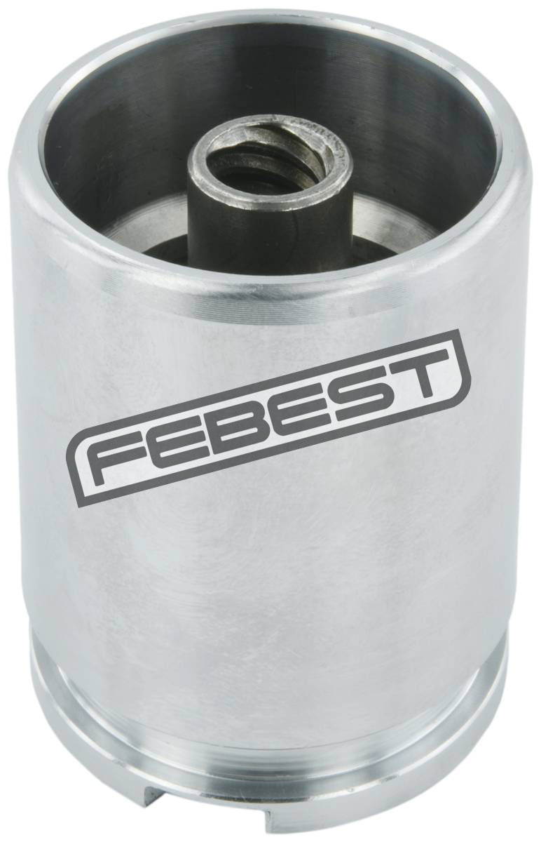 Rear Caliper Piston With Mechanism D41.1