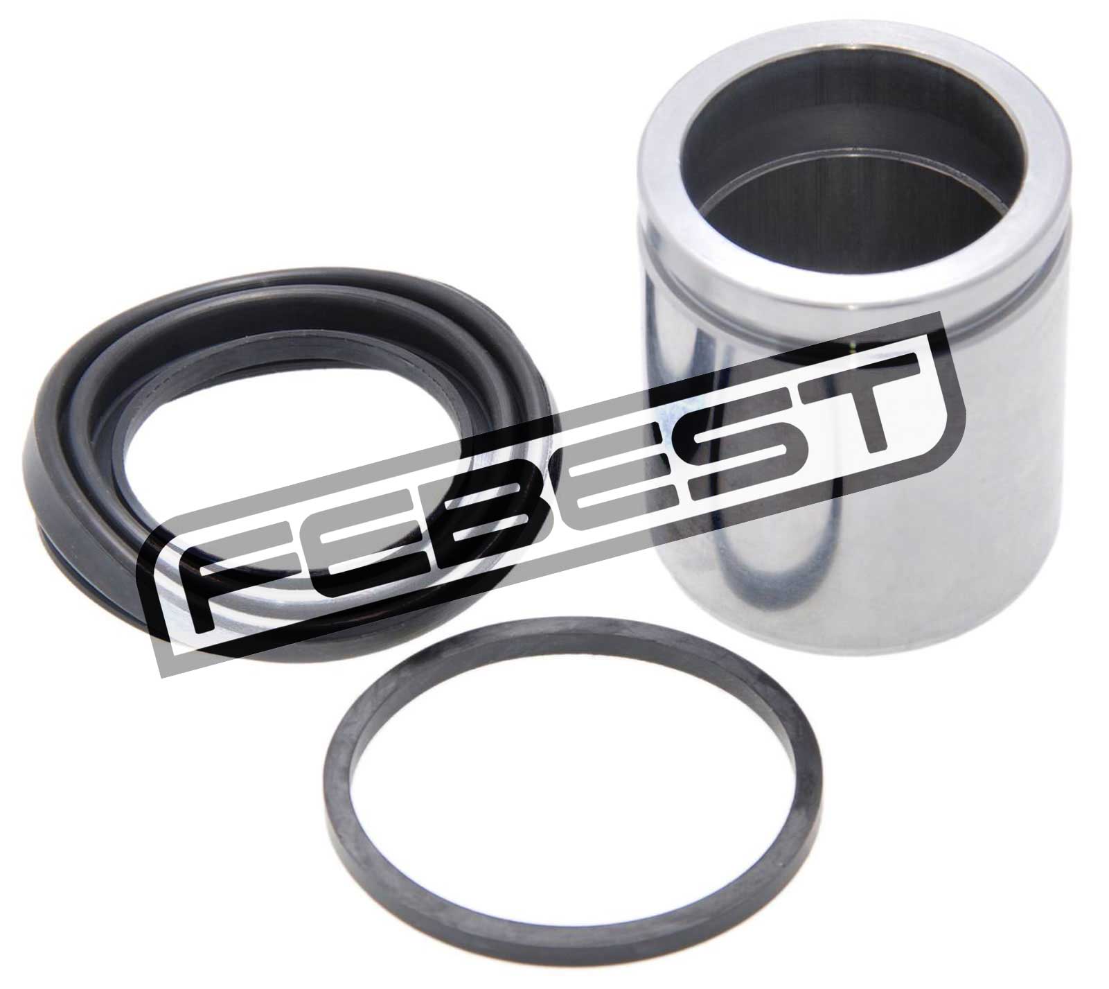 Repair Kit, Front Caliper Piston D48