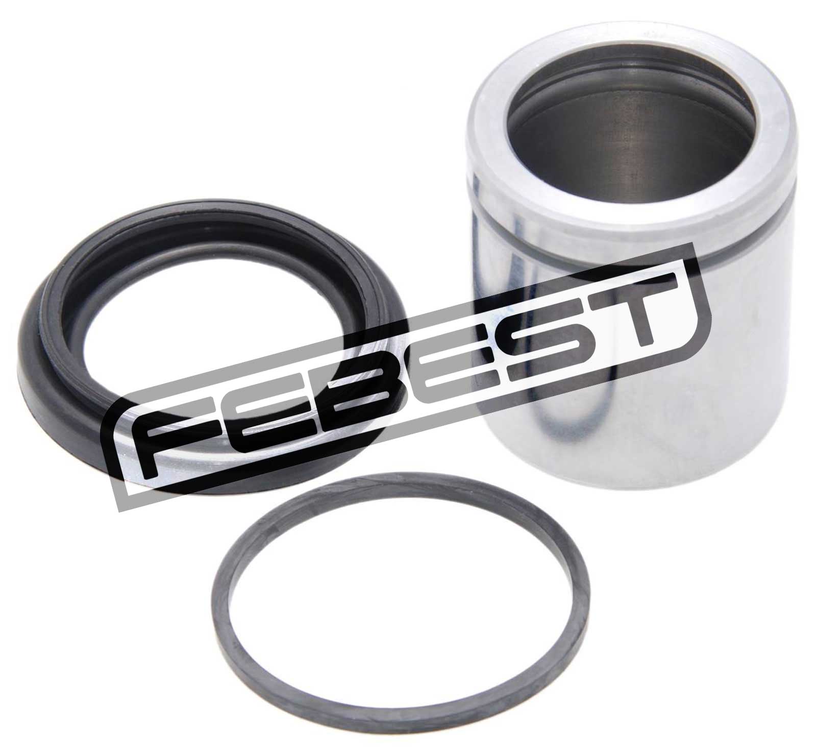 Repair Kit, Front Caliper Piston D54