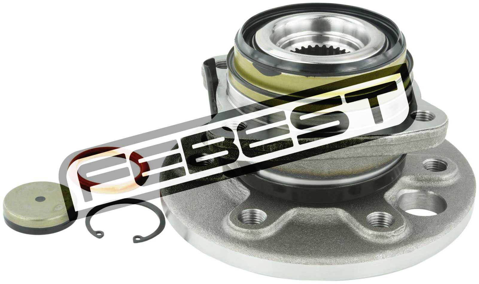 Rear Wheel Hub Rear Wheel Hub