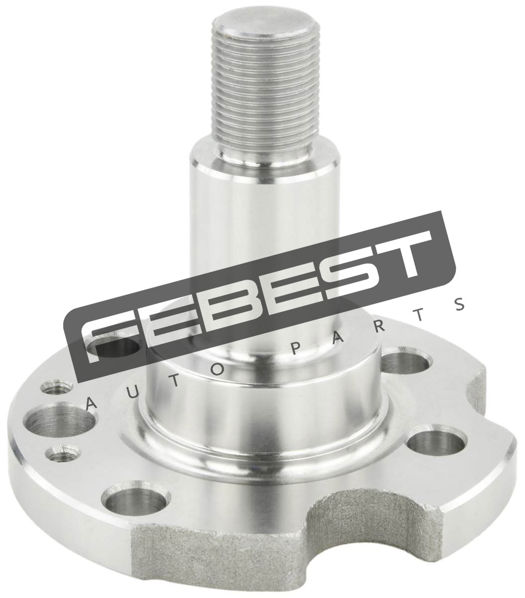 Rear Stub Axle Rear Stub Axle