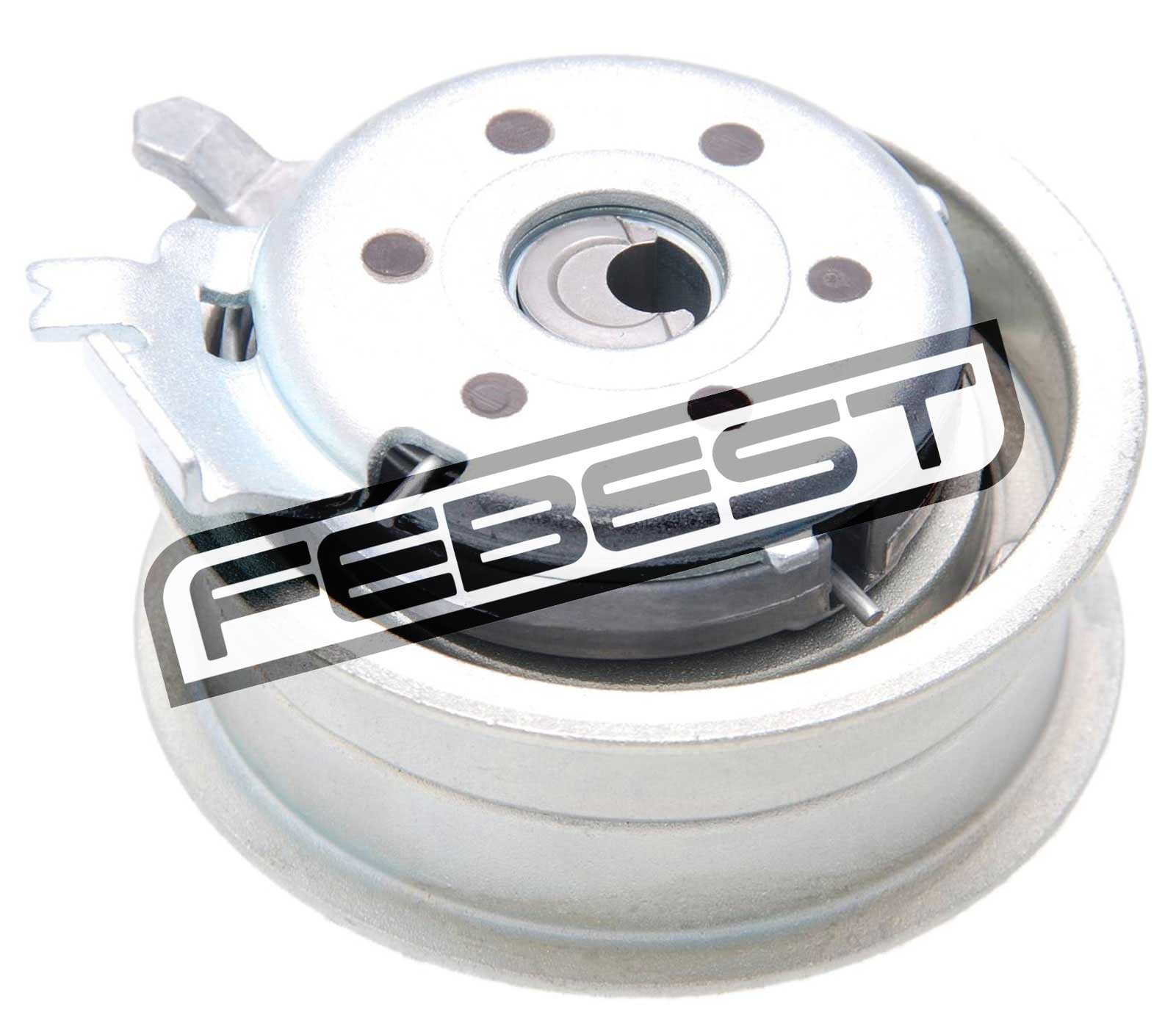 Timing Belt Tensioner Pulley