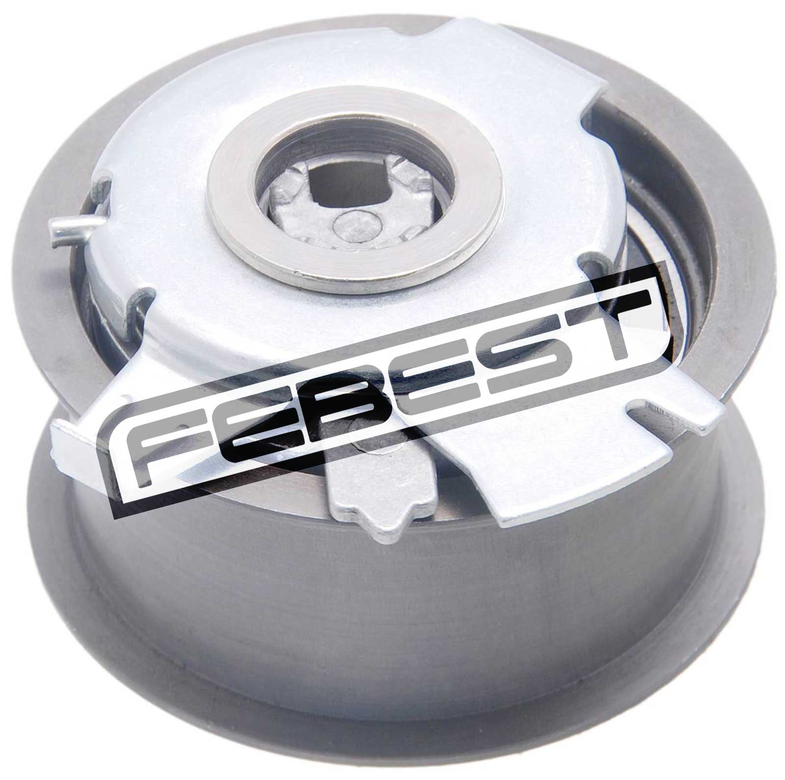 Timing Belt Tensioner Pulley